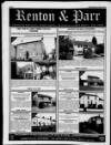 Pateley Bridge & Nidderdale Herald Friday 09 February 2001 Page 59