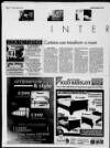 Pateley Bridge & Nidderdale Herald Friday 09 February 2001 Page 93