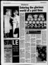 Pateley Bridge & Nidderdale Herald Friday 09 February 2001 Page 97