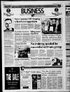 Pateley Bridge & Nidderdale Herald Friday 16 February 2001 Page 12