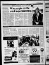 Pateley Bridge & Nidderdale Herald Friday 16 February 2001 Page 18