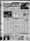 Pateley Bridge & Nidderdale Herald Friday 16 February 2001 Page 23