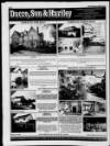Pateley Bridge & Nidderdale Herald Friday 16 February 2001 Page 42