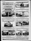 Pateley Bridge & Nidderdale Herald Friday 16 February 2001 Page 43