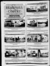 Pateley Bridge & Nidderdale Herald Friday 16 February 2001 Page 44