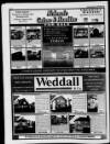 Pateley Bridge & Nidderdale Herald Friday 16 February 2001 Page 46