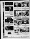 Pateley Bridge & Nidderdale Herald Friday 16 February 2001 Page 62