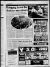 Pateley Bridge & Nidderdale Herald Friday 23 February 2001 Page 15