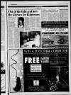 Pateley Bridge & Nidderdale Herald Friday 23 February 2001 Page 17