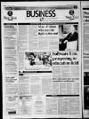 Pateley Bridge & Nidderdale Herald Friday 23 February 2001 Page 18
