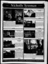 Pateley Bridge & Nidderdale Herald Friday 23 February 2001 Page 59