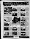 Pateley Bridge & Nidderdale Herald Friday 23 February 2001 Page 64