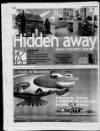 Pateley Bridge & Nidderdale Herald Friday 23 February 2001 Page 74