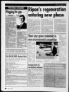 Pateley Bridge & Nidderdale Herald Friday 23 February 2001 Page 104