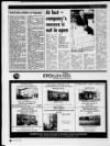 Pateley Bridge & Nidderdale Herald Friday 23 February 2001 Page 116