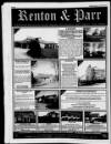 Pateley Bridge & Nidderdale Herald Friday 09 March 2001 Page 58