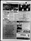 Pateley Bridge & Nidderdale Herald Friday 09 March 2001 Page 80