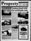 Pateley Bridge & Nidderdale Herald Friday 16 March 2001 Page 41