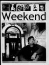Pateley Bridge & Nidderdale Herald Friday 16 March 2001 Page 77