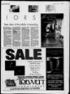 Pateley Bridge & Nidderdale Herald Friday 16 March 2001 Page 87
