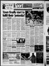Pateley Bridge & Nidderdale Herald Friday 23 March 2001 Page 28