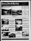 Pateley Bridge & Nidderdale Herald Friday 23 March 2001 Page 45