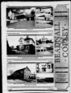 Pateley Bridge & Nidderdale Herald Friday 23 March 2001 Page 52