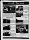 Pateley Bridge & Nidderdale Herald Friday 23 March 2001 Page 54