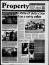 Pateley Bridge & Nidderdale Herald Friday 30 March 2001 Page 43