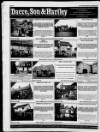 Pateley Bridge & Nidderdale Herald Friday 30 March 2001 Page 70