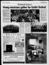 Pateley Bridge & Nidderdale Herald Friday 30 March 2001 Page 96