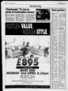 Pateley Bridge & Nidderdale Herald Friday 30 March 2001 Page 104