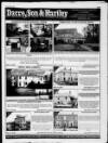 Pateley Bridge & Nidderdale Herald Friday 06 April 2001 Page 45