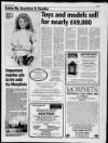 Pateley Bridge & Nidderdale Herald Friday 06 April 2001 Page 77