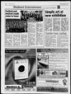 Pateley Bridge & Nidderdale Herald Friday 06 April 2001 Page 82