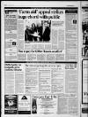 Pateley Bridge & Nidderdale Herald Friday 13 April 2001 Page 14