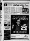 Pateley Bridge & Nidderdale Herald Friday 13 April 2001 Page 17