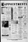 Pateley Bridge & Nidderdale Herald Friday 13 April 2001 Page 38