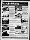 Pateley Bridge & Nidderdale Herald Friday 13 April 2001 Page 47