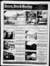 Pateley Bridge & Nidderdale Herald Friday 13 April 2001 Page 48