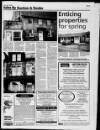 Pateley Bridge & Nidderdale Herald Friday 13 April 2001 Page 73