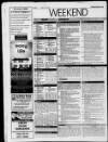 Pateley Bridge & Nidderdale Herald Friday 13 April 2001 Page 88