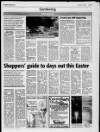Pateley Bridge & Nidderdale Herald Friday 13 April 2001 Page 91