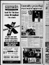 Pateley Bridge & Nidderdale Herald Friday 27 April 2001 Page 10
