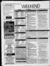 Pateley Bridge & Nidderdale Herald Friday 27 April 2001 Page 94
