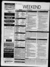 Pateley Bridge & Nidderdale Herald Friday 04 May 2001 Page 94