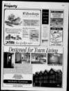 Pateley Bridge & Nidderdale Herald Friday 11 May 2001 Page 43