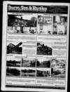 Pateley Bridge & Nidderdale Herald Friday 11 May 2001 Page 68