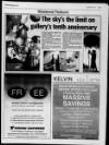 Pateley Bridge & Nidderdale Herald Friday 11 May 2001 Page 89