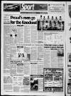 Pateley Bridge & Nidderdale Herald Friday 25 May 2001 Page 28